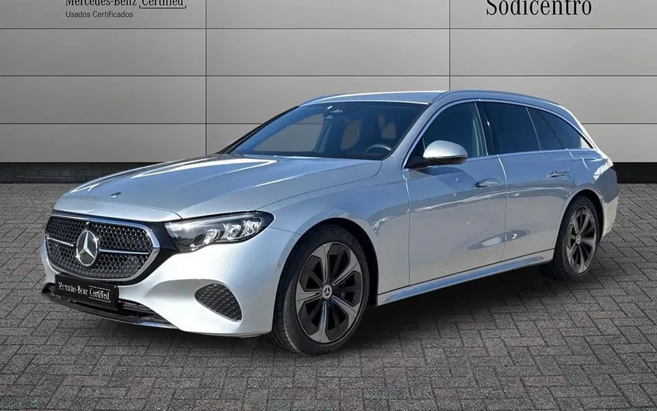Mercedes-Benz E 300 de Avantgarde