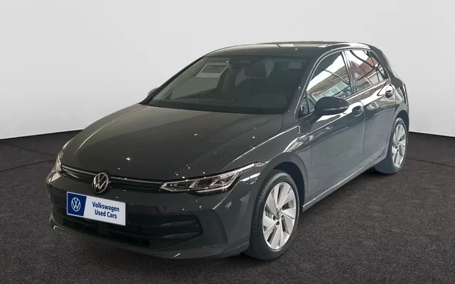 VOLKSWAGEN Golf VIII Golf Life Business 1.5 eTSI 85 kW (116 pk) 7 versnellingen DSG