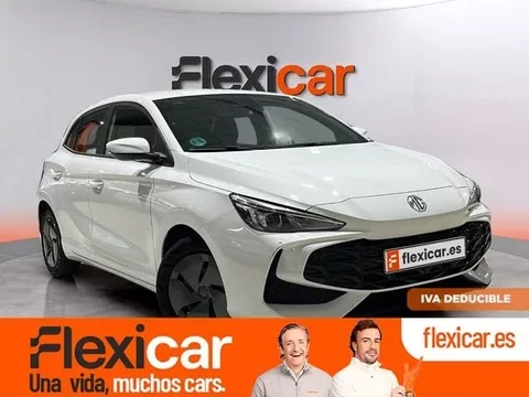 MG MG3 MG3 1.5 Standard
