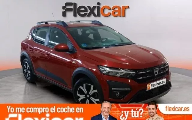 DACIA Sandero Sandero TCe Essential 67kW
