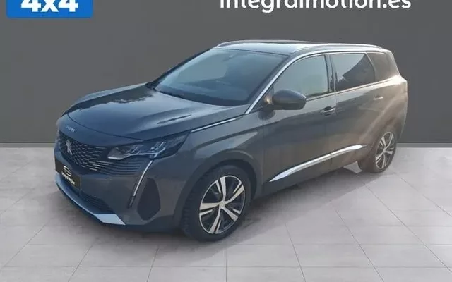 PEUGEOT 5008 1.5 BlueHDi 96kW S&S Allure Pack EAT8