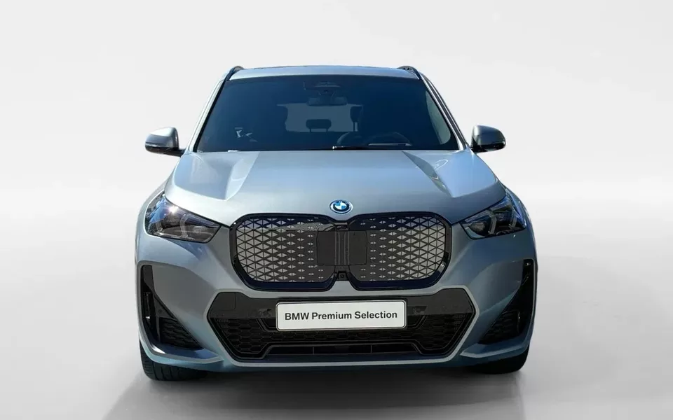 BMW iX1 eDrive20