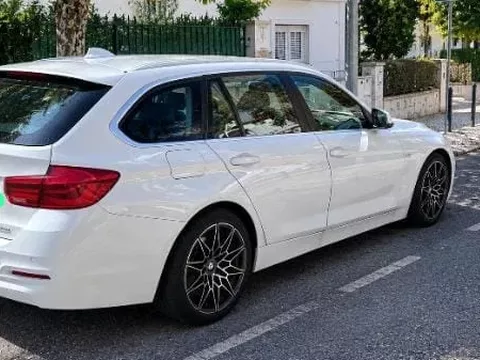 BMW 3.0 CS