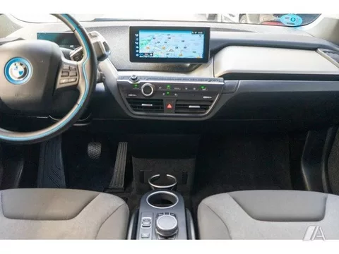 BMW i3 i3s 120Ah