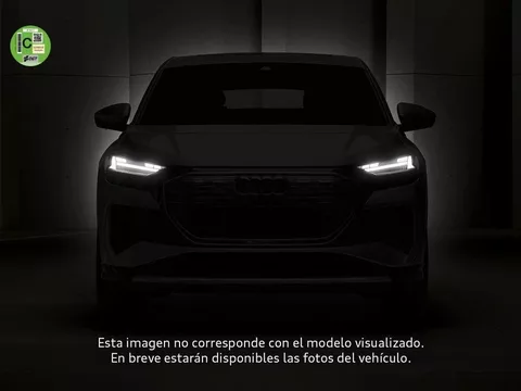 AUDI Q3 Q3 Sportback 35 TDI S line S tronic
