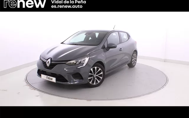 RENAULT Clio Clio TCe Intens 67kW