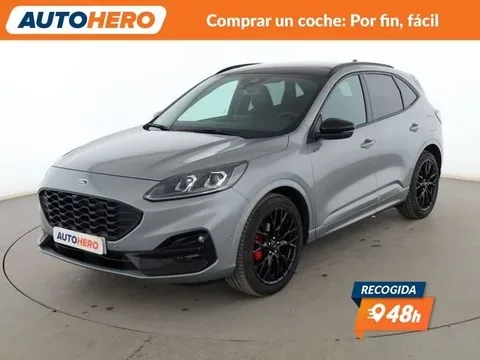 FORD Kuga 2.5 Hybrid ST-Line X