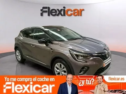 RENAULT Captur Captur TCe Zen 67kW
