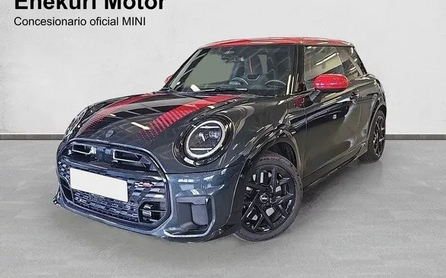 MINI Mini Mini Cooper 3 Puertas C Essential Aut.