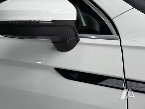VOLKSWAGEN Tiguan Tiguan 1.5 TSI Life 110kW