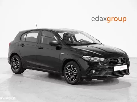 Fiat Tipo 1.3 Multijet City Life