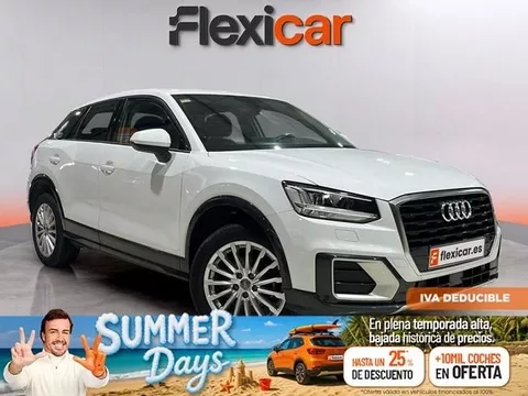 AUDI Q2 Q2 30 TFSI Design 85kW