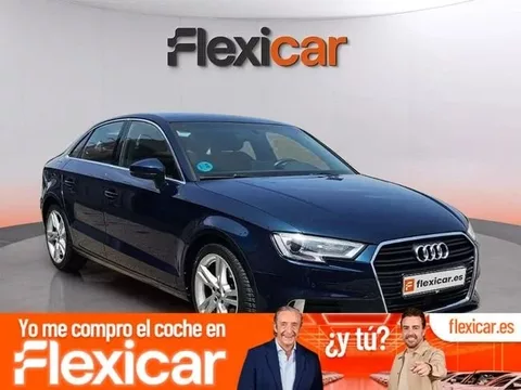 AUDI A3 A3 Sportback 35 TDI S tronic 110kW