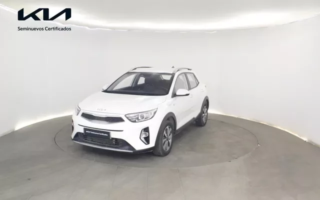 KIA Stonic STONIC 1.0 T-GDi MHEV 100CV Concept