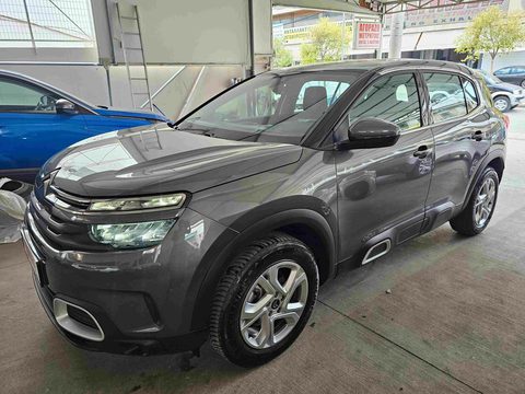 Citroen C5 Aircross '22 - 1.2 Βενζίνη 130hp - Με κιτ χρονισμού
