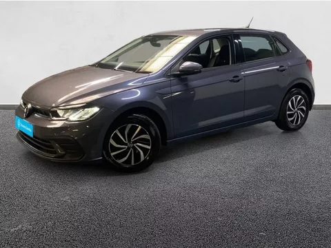 VOLKSWAGEN POLO 1.0 TSI 95 S&S BVM5 Life