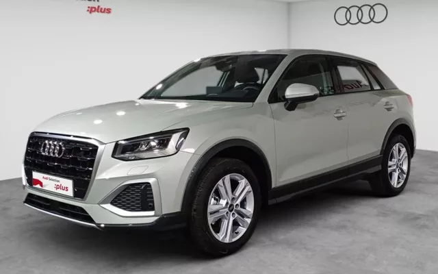 AUDI Q2 Q2 30 TFSI Advanced 85kW