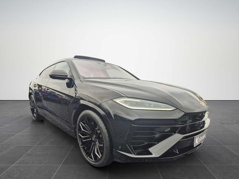 Lamborghini Urus Urus SE PHEV 4.0 BiTurbo V8 / PACK CARBON /PLUG-IN