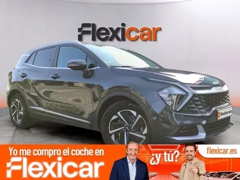 KIA Sportage 1.6 T-GDi HEV 158kW (215CV) Drive 4x2