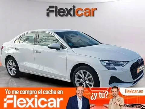 AUDI A3 Sedan Advanced 30 TFSI 85kW S tronic