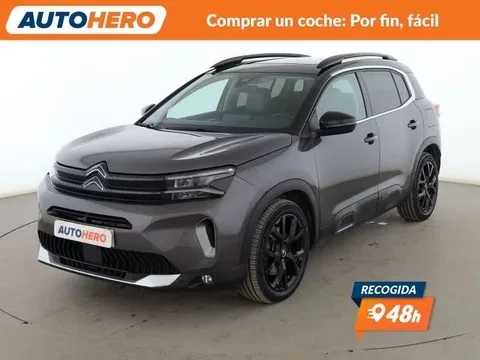 CITROEN C5 Aircross 1.6 Plug-in Hybrid Shine Pack