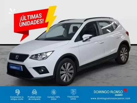 SEAT Arona SEAT 1.0 TSI 110 CV DSG STYLE XL