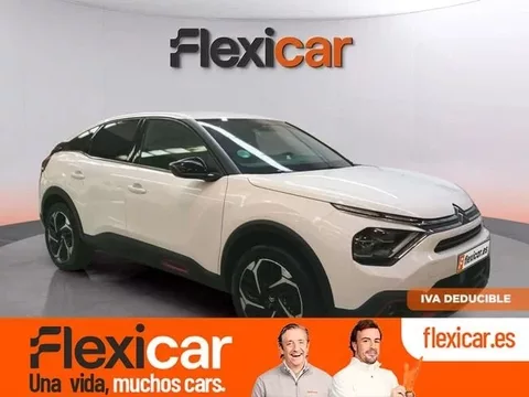 CITROEN C4 C4 1.2 PureTech Feel Pack S&S 130