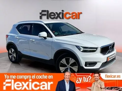 VOLVO XC40 1.5 T3 Auto