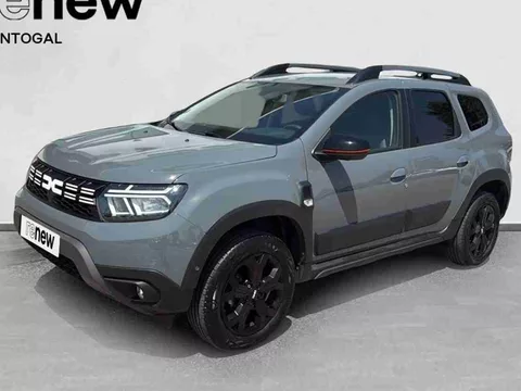DACIA - Duster - Duster 1.0 TCe ECO-G SL Extreme Bi-Fuel