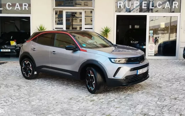 Opel Mokka-e GS Line