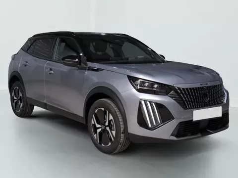 Peugeot 2008 Hybrid 145 e-DCS6 GT Zéro km immatriculé