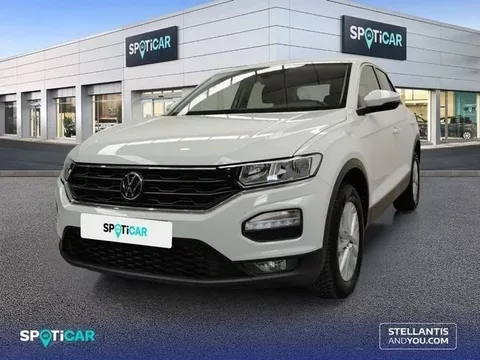 VOLKSWAGEN T-Roc T-Roc 2.0TDI Edition 85kW