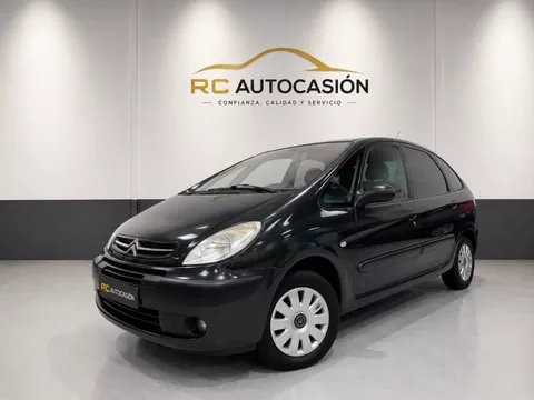 CITROEN Xsara Xsara Picasso 1.6HDi SX Top 92