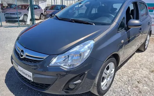 Opel Corsa 2014 1.2 Enjoy