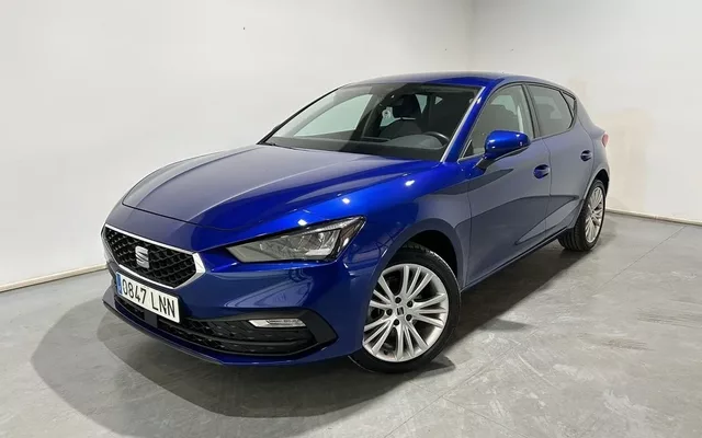 SEAT León León 1.5 TSI S&S Style 130