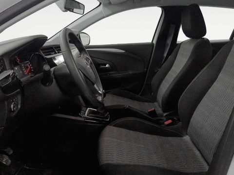 Opel Corsa 1.2 Turbo XHL Edition 74 kW (100 CV)