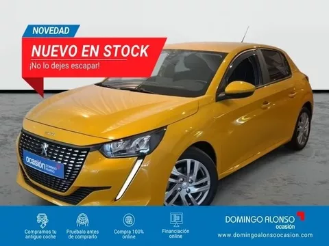 PEUGEOT 208 Active 1.2 Turbo