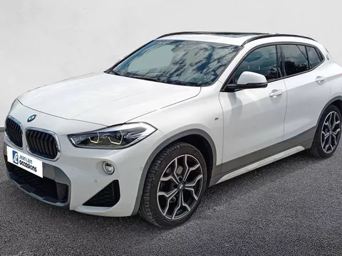 BMW X2 sDrive 18i 140 ch BVM6 M Sport X