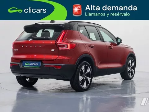 VOLVO XC40 T5 Recharge Plus Dark Aut.