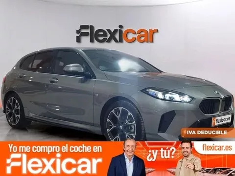 BMW Serie 1 120d