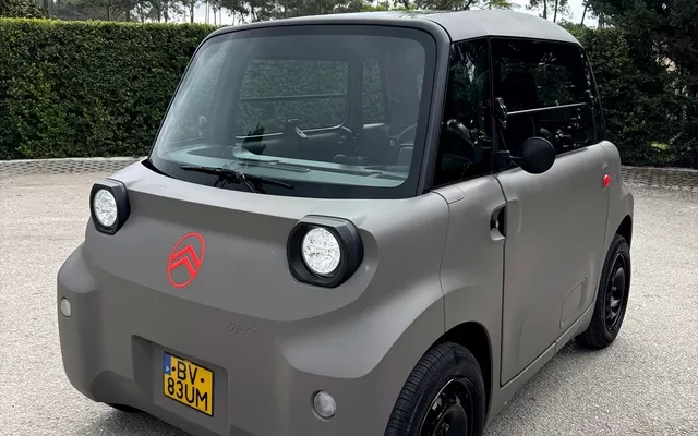 Citroën Ami Standard