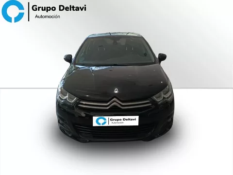 CITROEN C4 C4 1.2 PureTech Live Edition 110