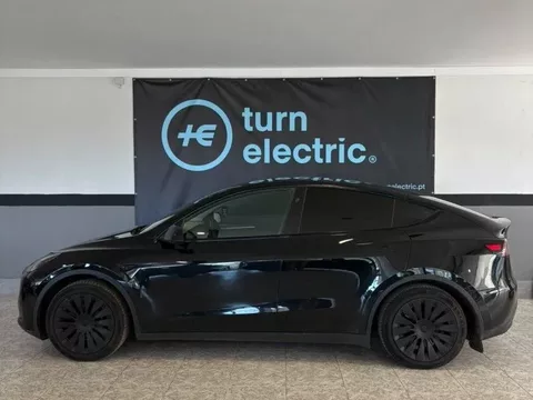 Tesla Model Y Tração Traseira