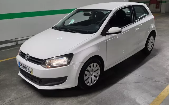 VW Polo 1.2 TDi Confortline