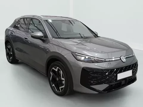 Volkswagen T-roc T-Roc 1.5 eTSI Hybrid 150 ch DSG7 R-Line Zéro km immatriculé