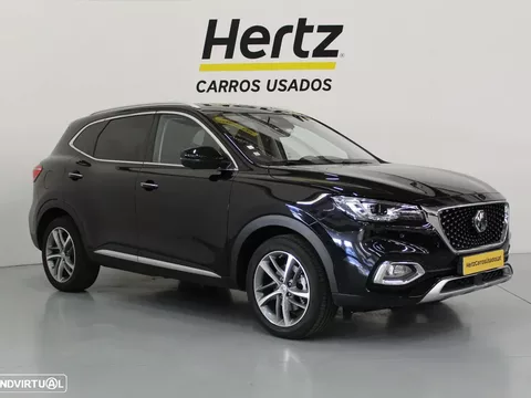 MG MGS9