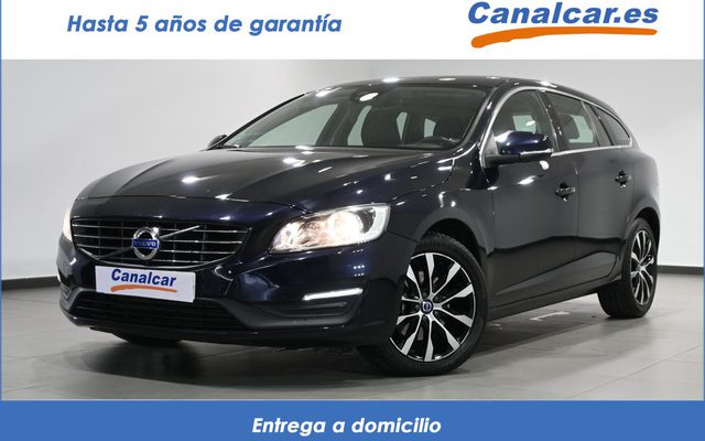 Volvo V60 D3 Momentum Aut.