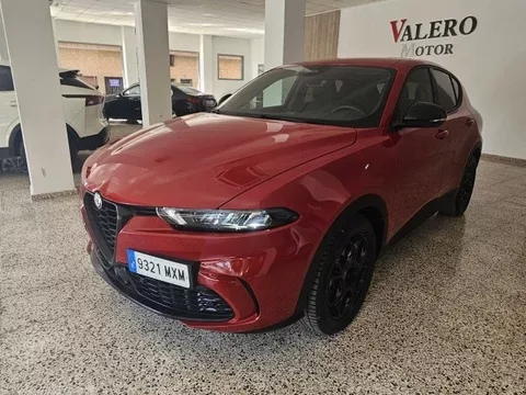 ALFA ROMEO Tonale Tonale 1.6 DS Sprint FWD