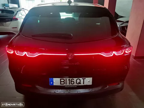 Alfa Romeo Tonale 1.3 Plug-In Hybrid Sprint e-AWD
