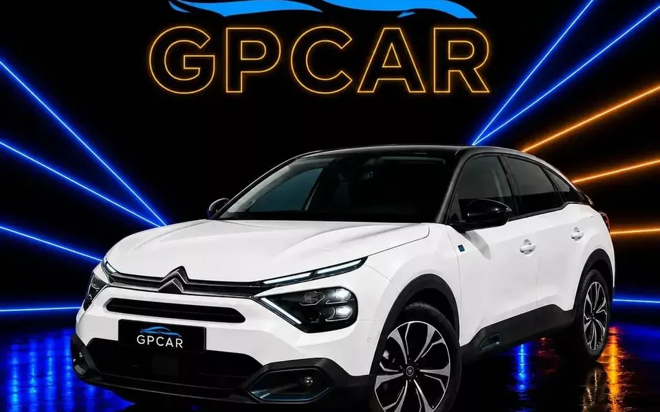 Citroën e-C4 50 kWh Live Pack
